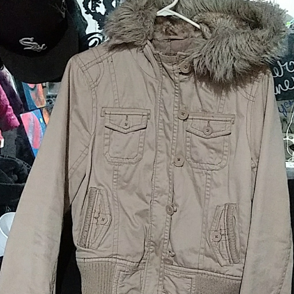 Coat